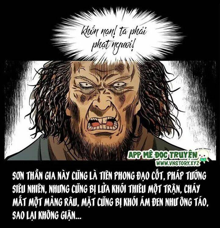 U Minh Ngụy tượng Chapter 143 - Trang 79