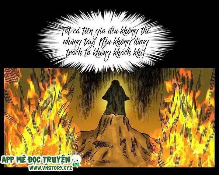 U Minh Ngụy tượng Chapter 143 - Trang 80