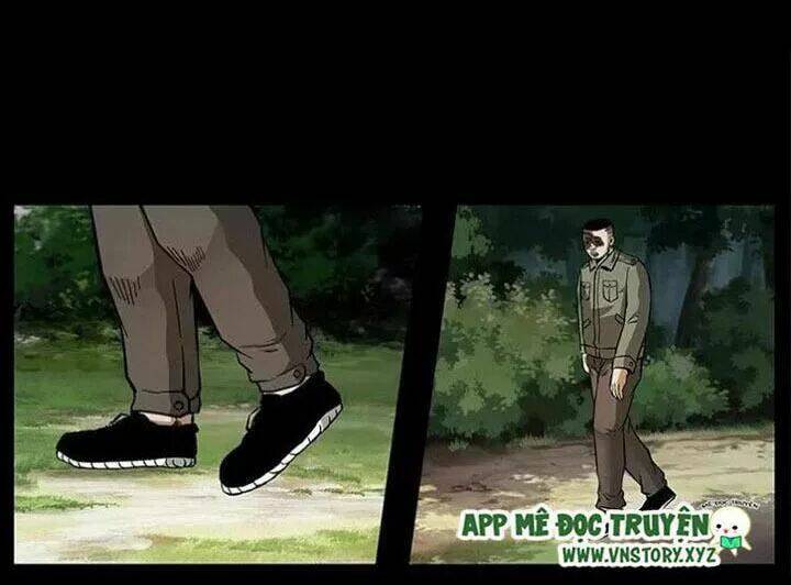 U Minh Ngụy tượng Chapter 143 - Trang 83