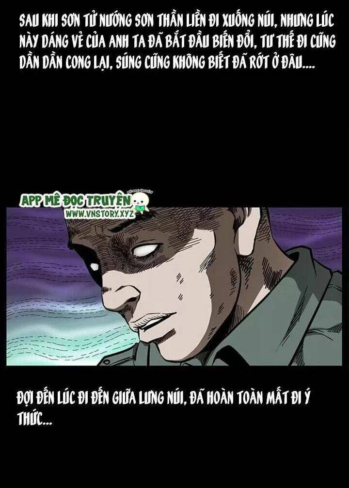 U Minh Ngụy tượng Chapter 143 - Trang 84