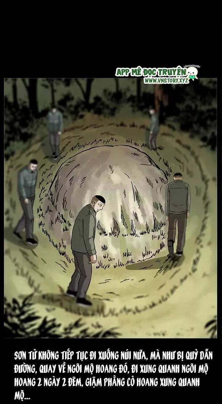 U Minh Ngụy tượng Chapter 143 - Trang 85