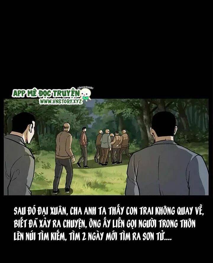 U Minh Ngụy tượng Chapter 143 - Trang 86