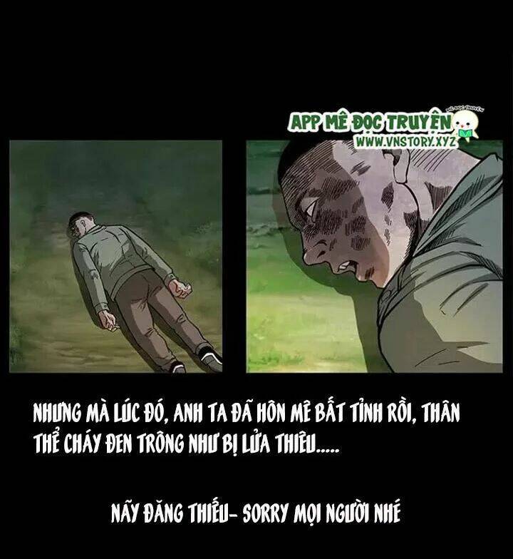 U Minh Ngụy tượng - Chapter 143 - Page 87