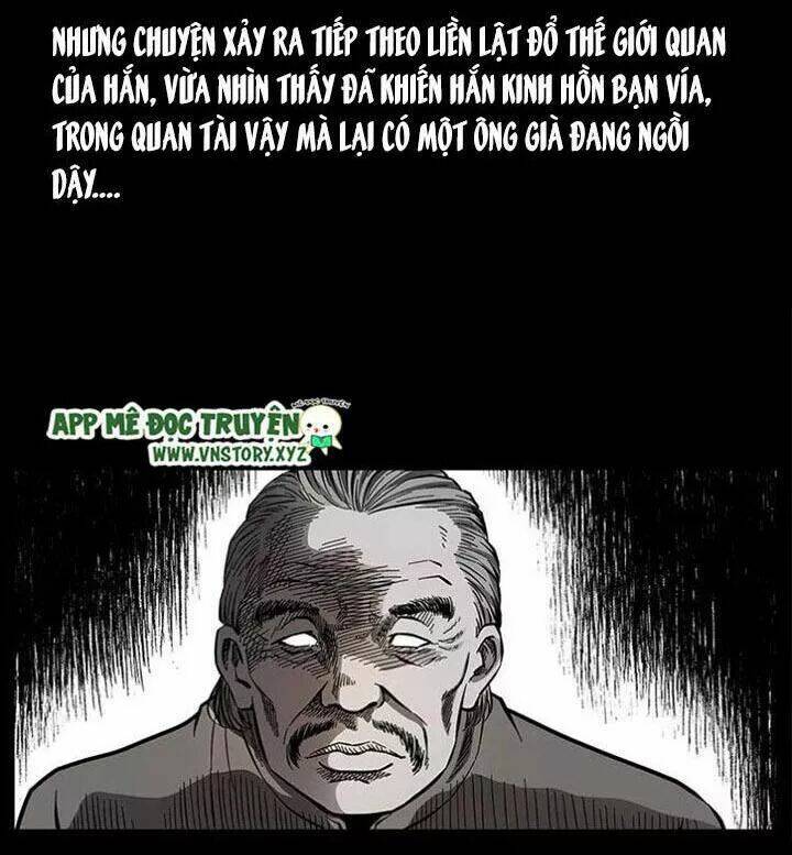 U Minh Ngụy tượng Chapter 143 - Trang 8