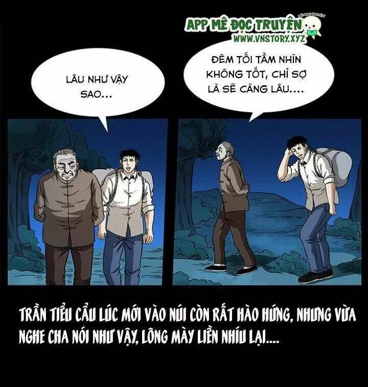 U Minh Ngụy tượng - Chapter 144 - Page 14