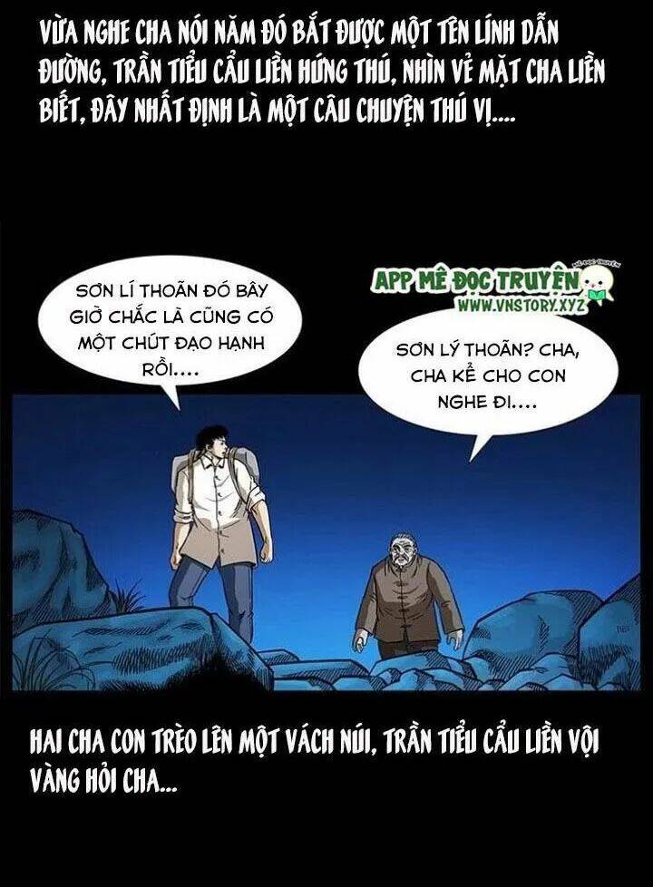 U Minh Ngụy tượng - Chapter 144 - Page 17