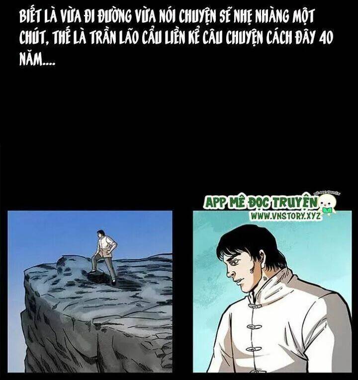 U Minh Ngụy tượng - Chapter 144 - Page 19