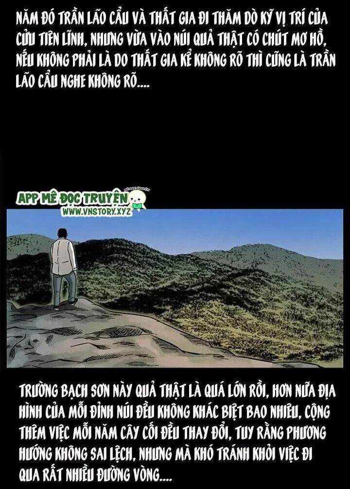 U Minh Ngụy tượng - Chapter 144 - Page 20