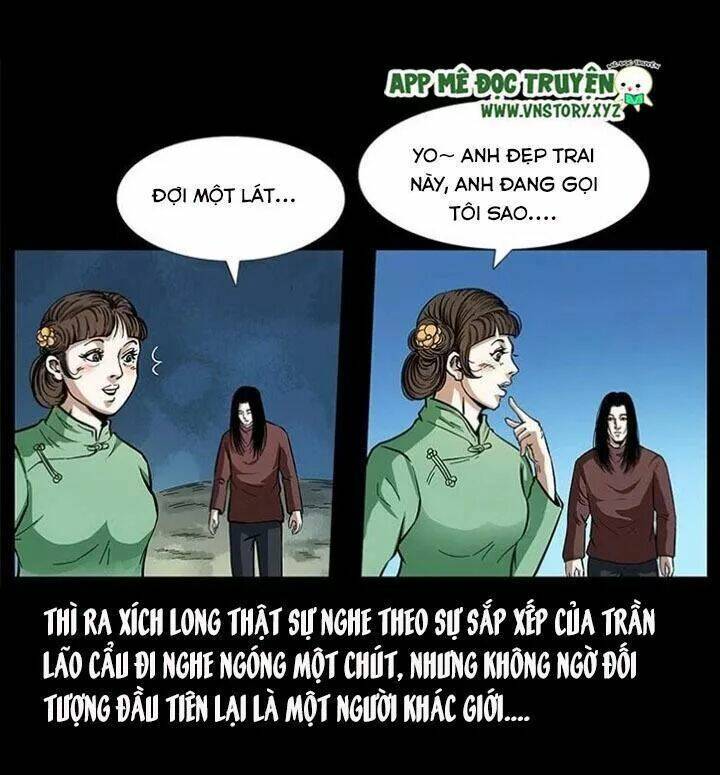 U Minh Ngụy tượng - Chapter 144 - Page 24