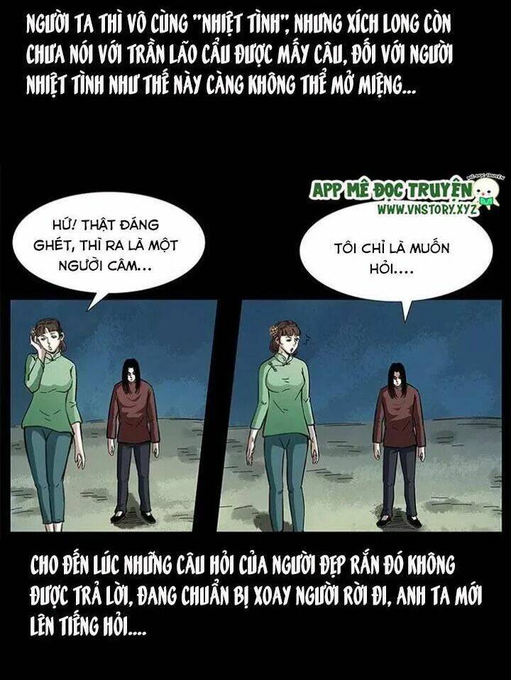 U Minh Ngụy tượng - Chapter 144 - Page 26