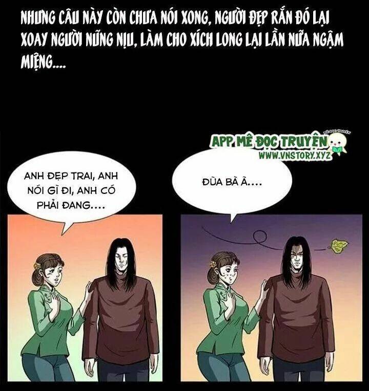 U Minh Ngụy tượng - Chapter 144 - Page 28