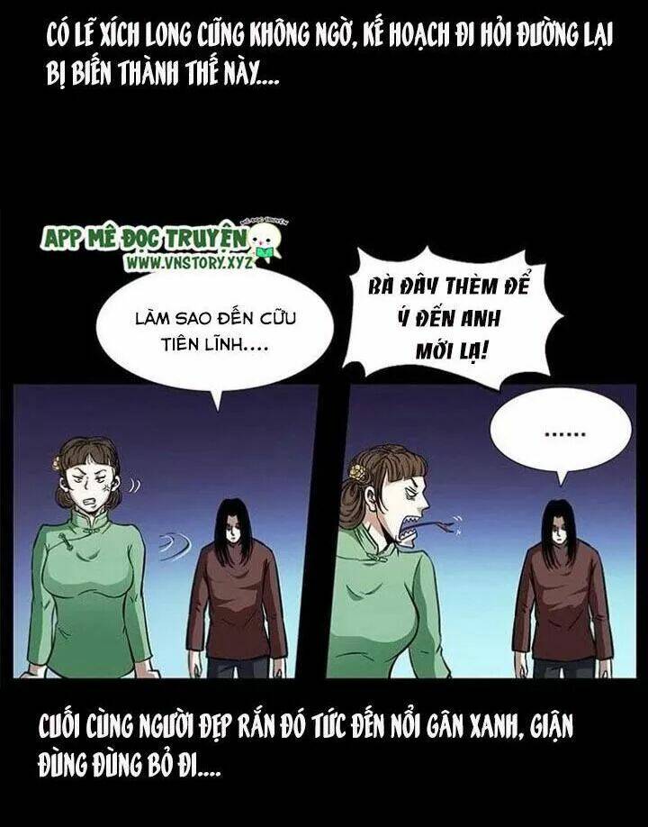 U Minh Ngụy tượng - Chapter 144 - Page 29