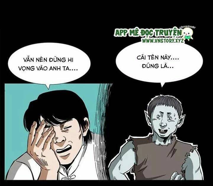 U Minh Ngụy tượng - Chapter 144 - Page 30