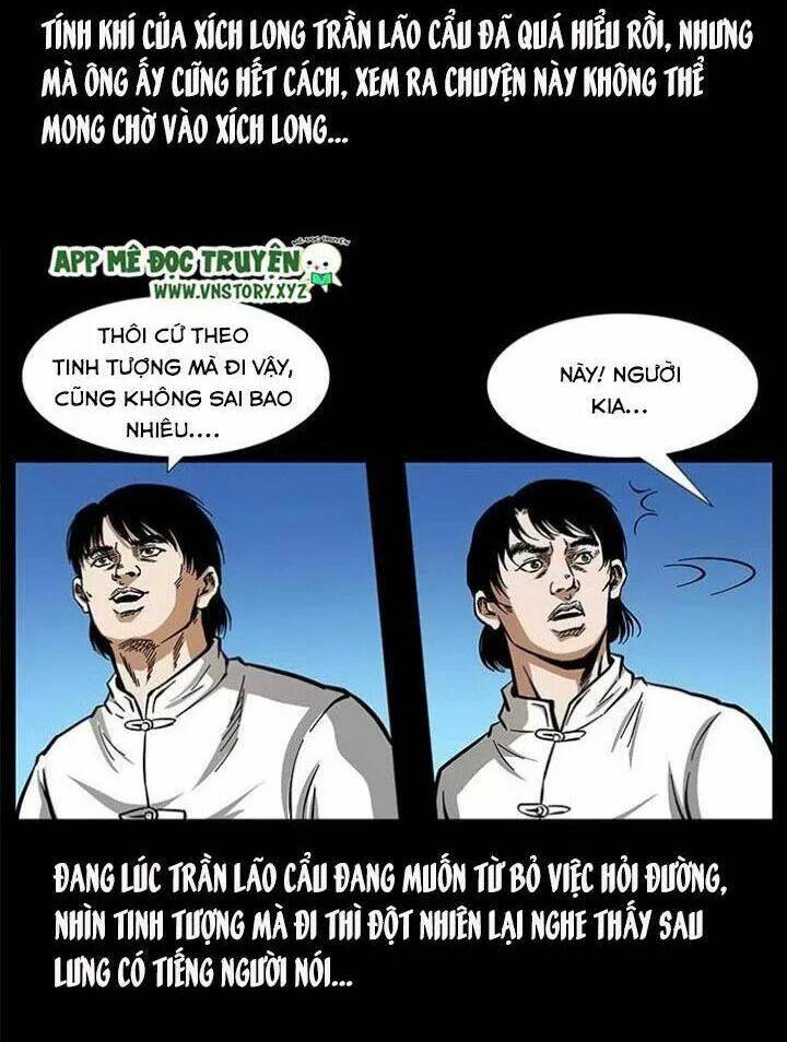 U Minh Ngụy tượng - Chapter 144 - Page 31