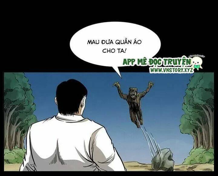 U Minh Ngụy tượng - Chapter 144 - Page 47