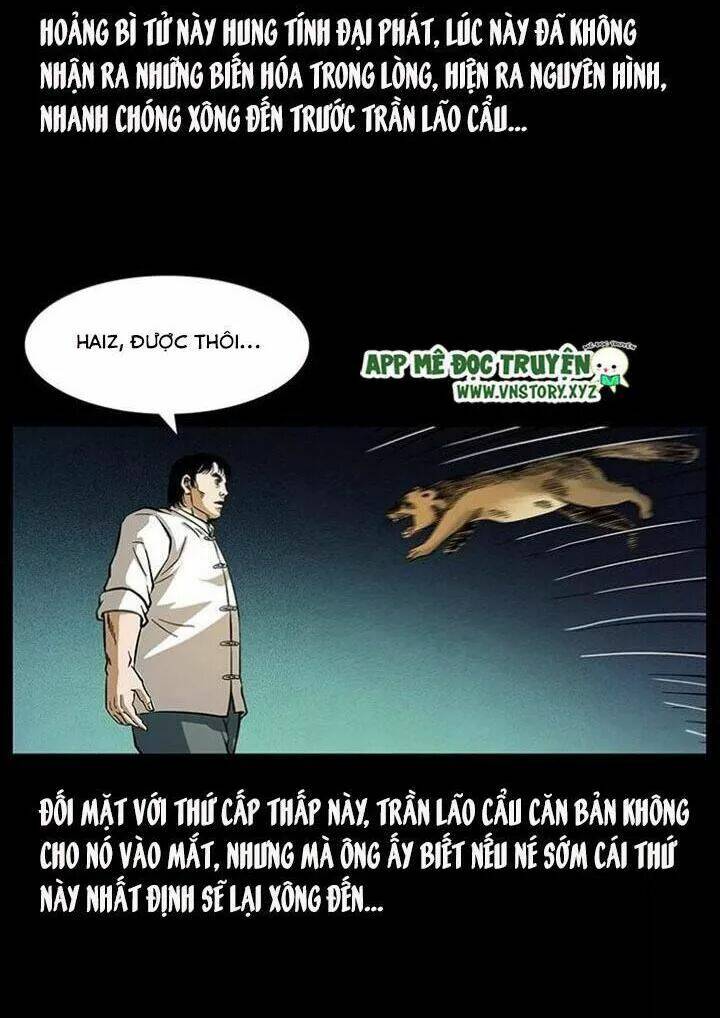 U Minh Ngụy tượng - Chapter 144 - Page 49