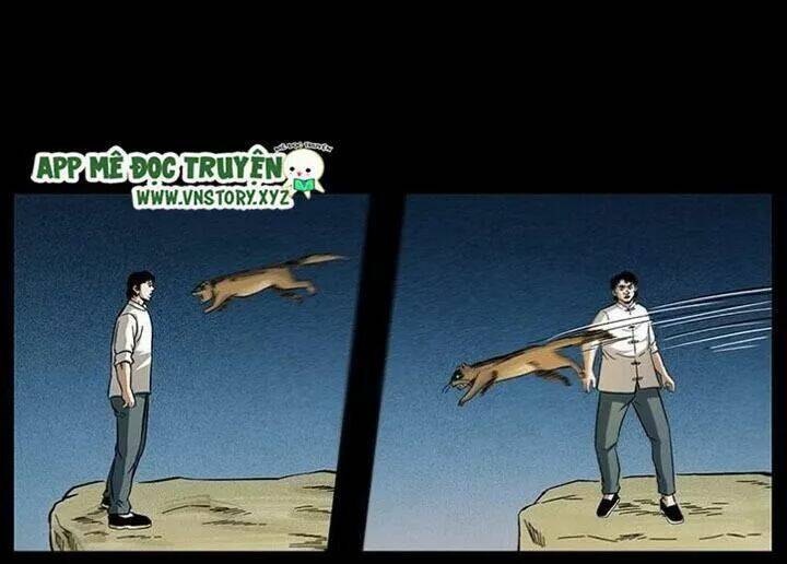 U Minh Ngụy tượng - Chapter 144 - Page 50