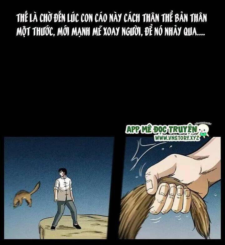 U Minh Ngụy tượng - Chapter 144 - Page 51