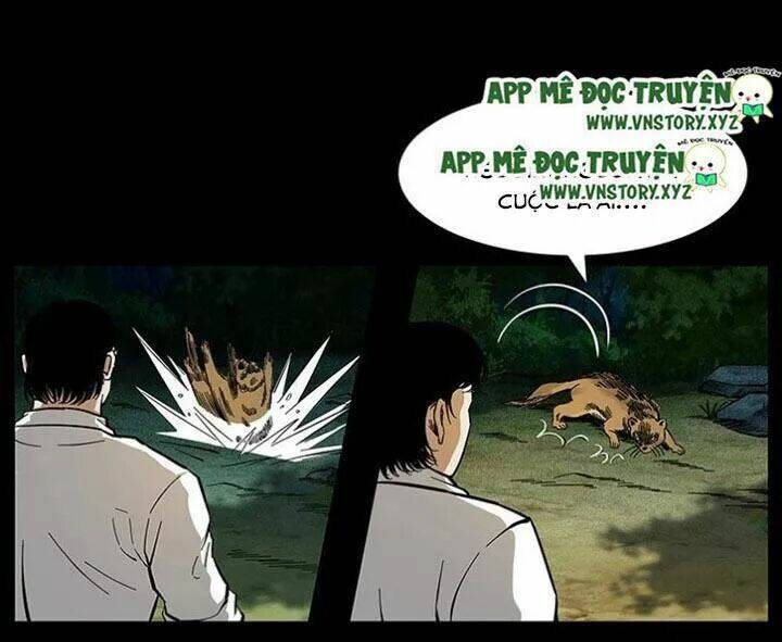 U Minh Ngụy tượng - Chapter 144 - Page 53