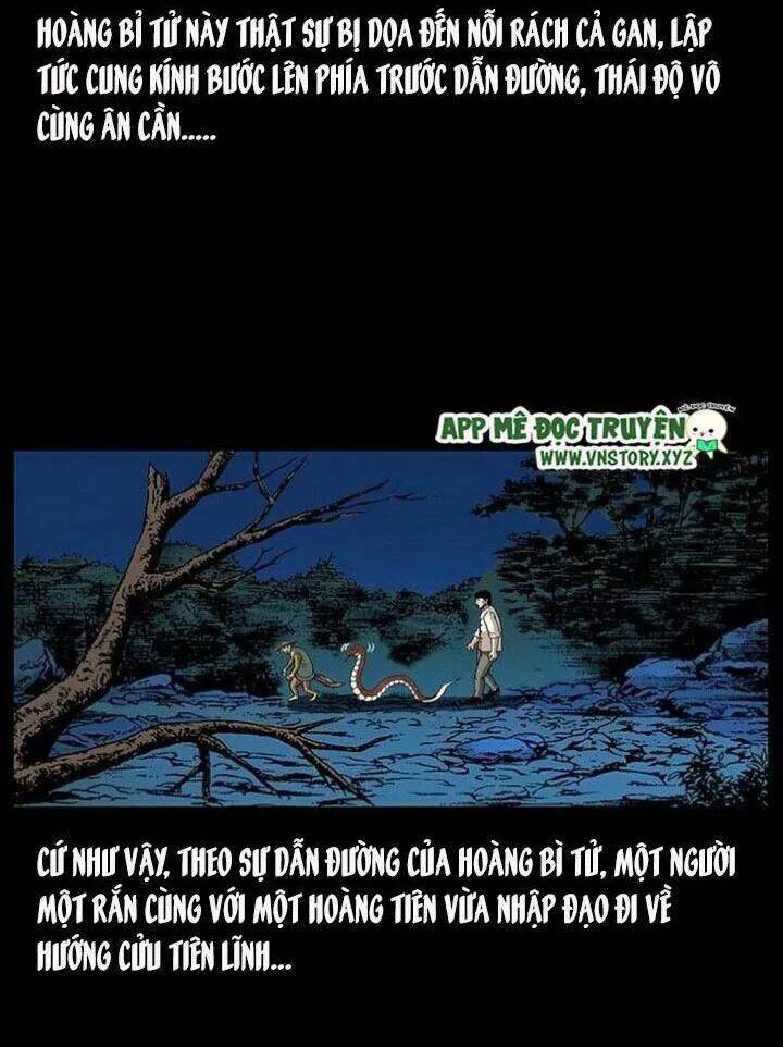 U Minh Ngụy tượng - Chapter 144 - Page 64