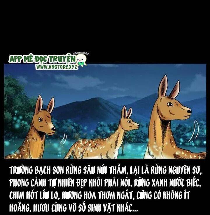 U Minh Ngụy tượng - Chapter 144 - Page 65