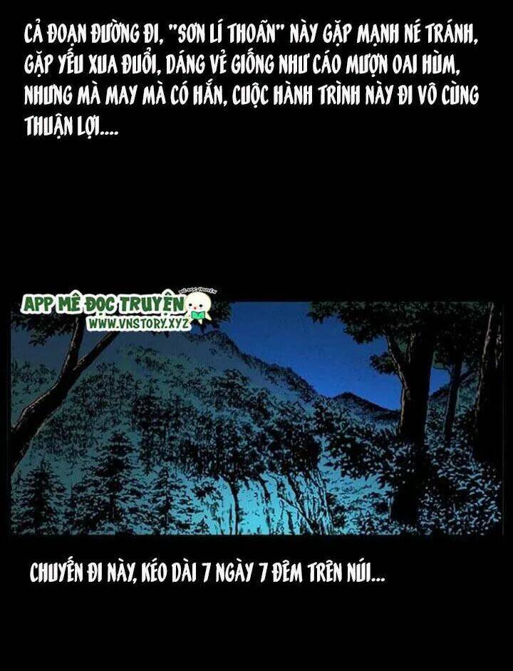 U Minh Ngụy tượng - Chapter 144 - Page 67