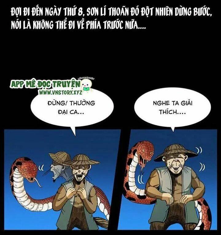 U Minh Ngụy tượng - Chapter 144 - Page 69