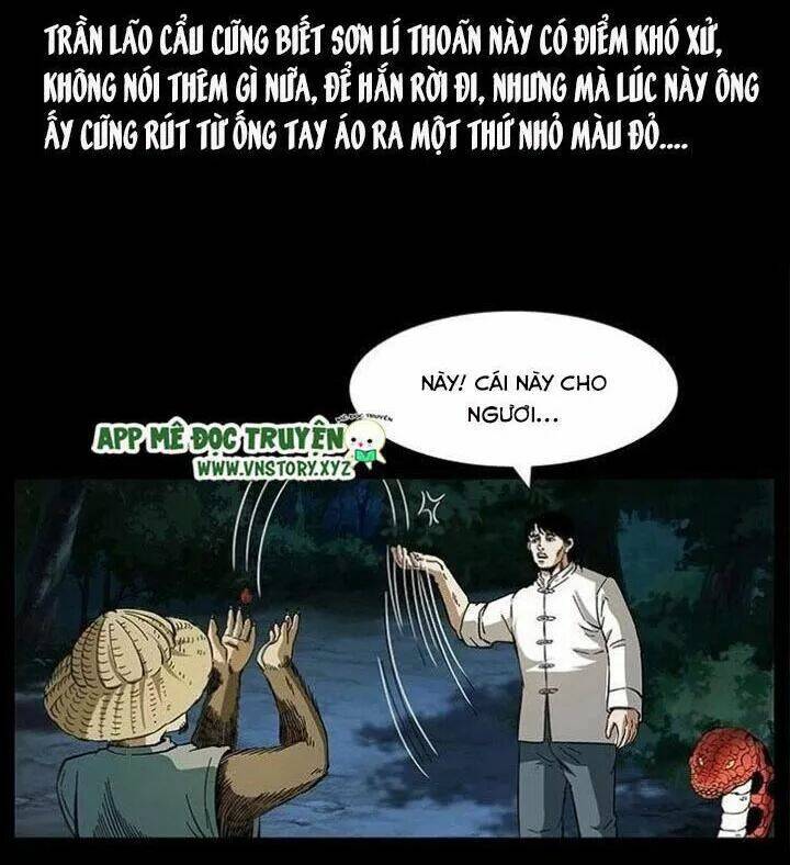 U Minh Ngụy tượng - Chapter 144 - Page 75