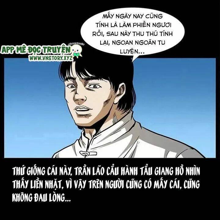 U Minh Ngụy tượng - Chapter 144 - Page 77