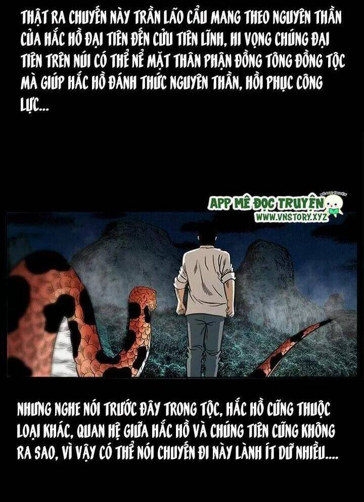 U Minh Ngụy tượng - Chapter 144 - Page 85