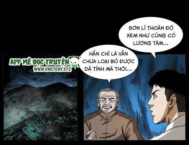 U Minh Ngụy tượng - Chapter 144 - Page 86