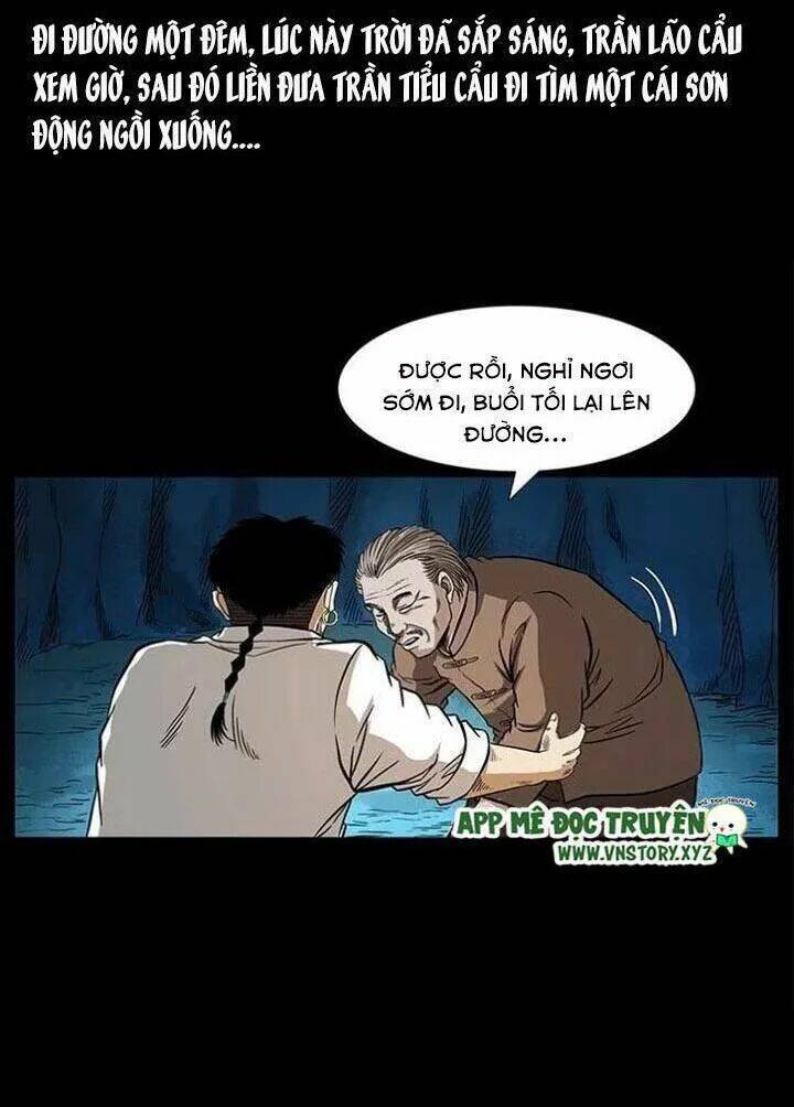 U Minh Ngụy tượng - Chapter 144 - Page 87