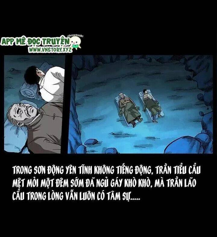 U Minh Ngụy tượng - Chapter 144 - Page 88