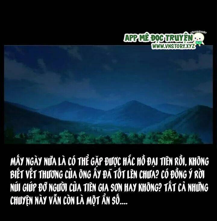 U Minh Ngụy tượng - Chapter 144 - Page 89