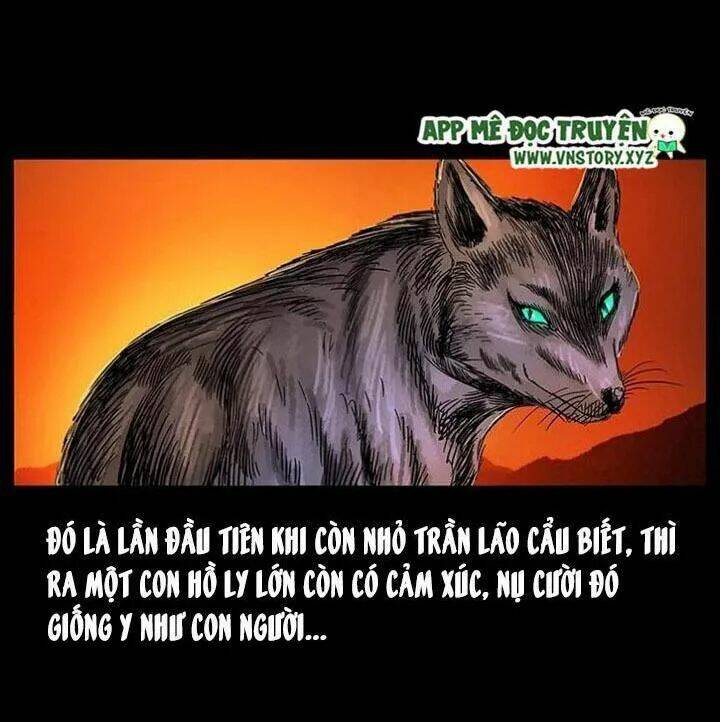 U Minh Ngụy tượng Chapter 145 - Trang 9