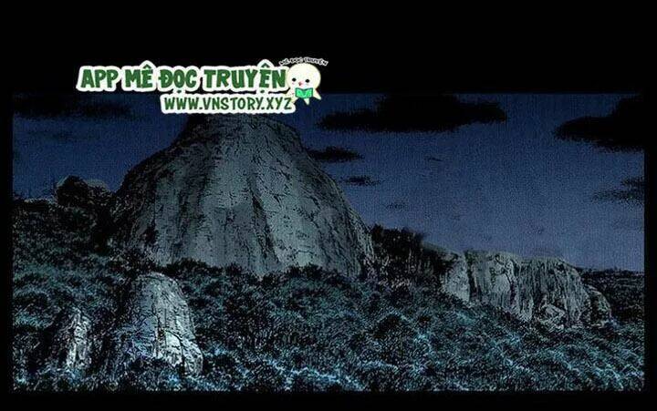 U Minh Ngụy tượng Chapter 145 - Trang 13