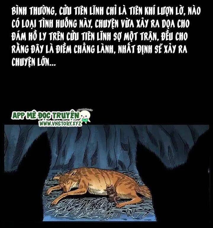 U Minh Ngụy tượng Chapter 145 - Trang 18