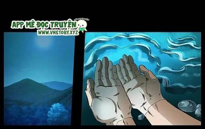 U Minh Ngụy tượng Chapter 145 - Trang 1