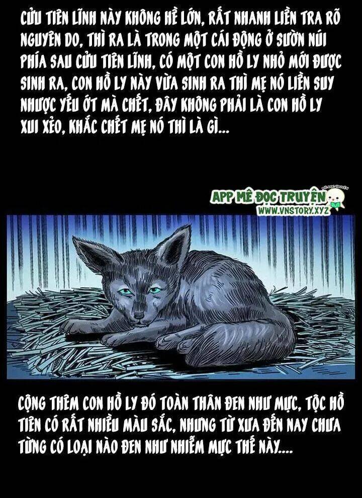 U Minh Ngụy tượng Chapter 145 - Trang 19