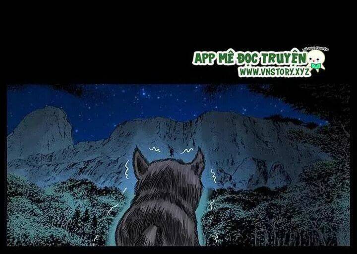 U Minh Ngụy tượng Chapter 145 - Trang 21