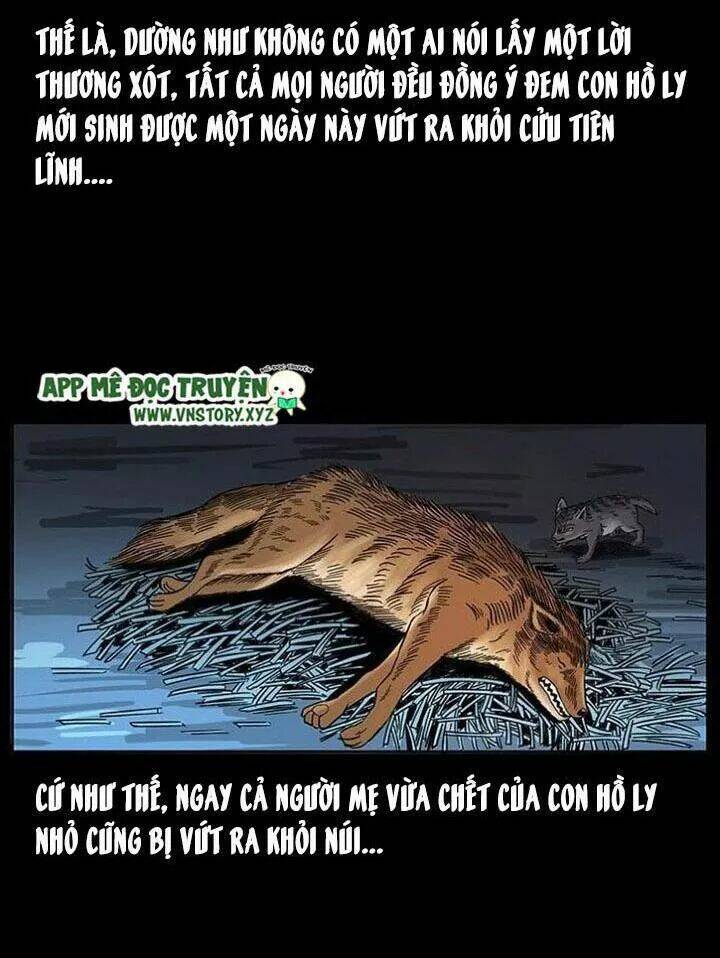 U Minh Ngụy tượng Chapter 145 - Trang 22