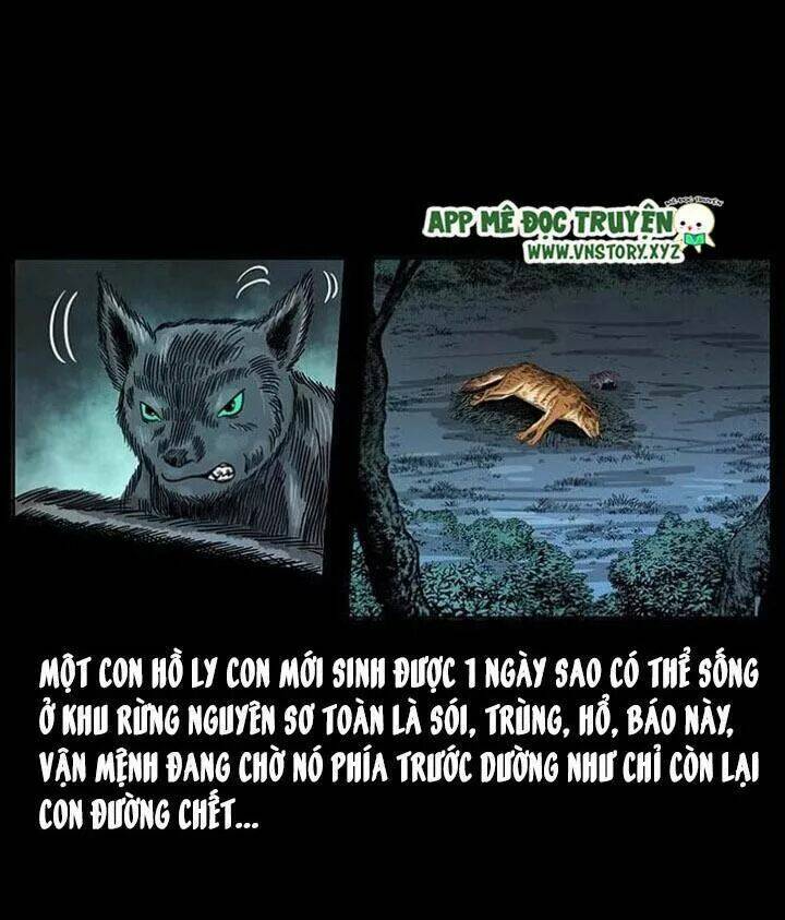 U Minh Ngụy tượng Chapter 145 - Trang 23