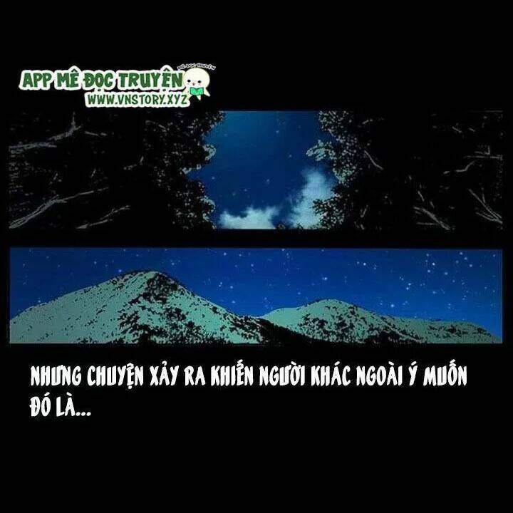 U Minh Ngụy tượng Chapter 145 - Trang 24