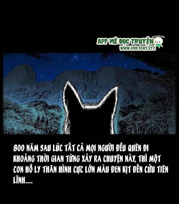 U Minh Ngụy tượng Chapter 145 - Trang 25