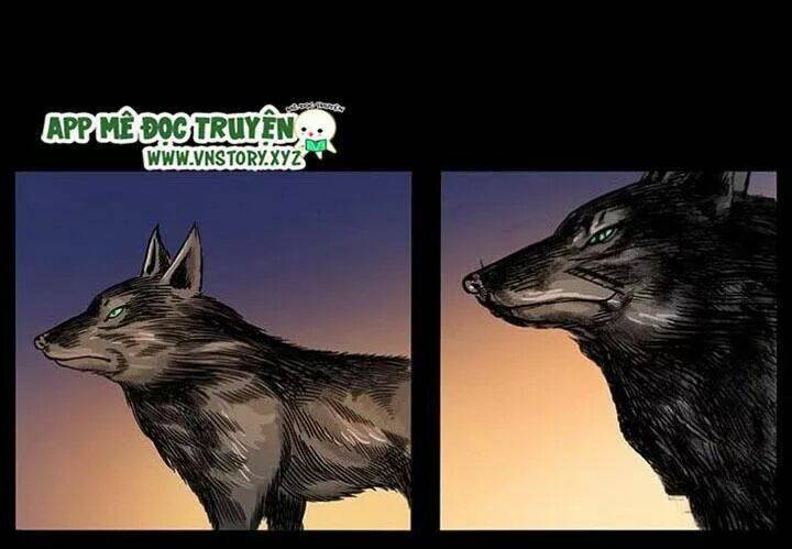 U Minh Ngụy tượng Chapter 145 - Trang 26