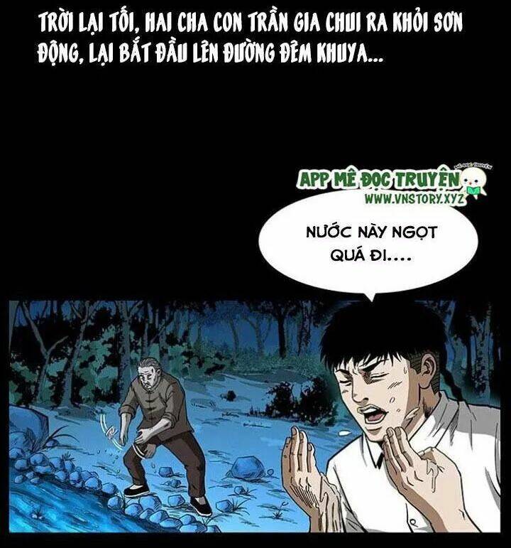 U Minh Ngụy tượng Chapter 145 - Trang 2