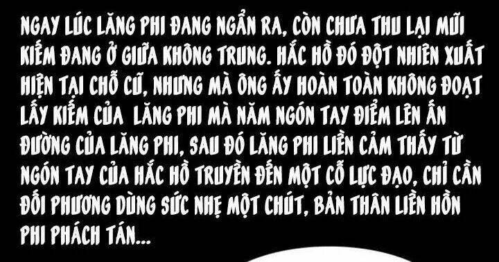 U Minh Ngụy tượng Chapter 145 - Trang 43