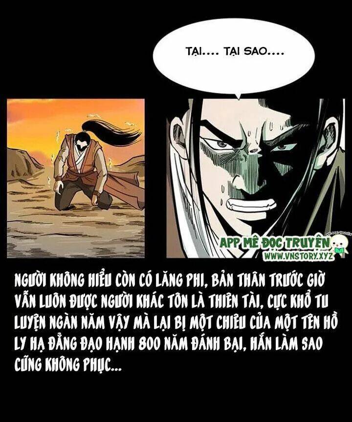 U Minh Ngụy tượng Chapter 145 - Trang 53