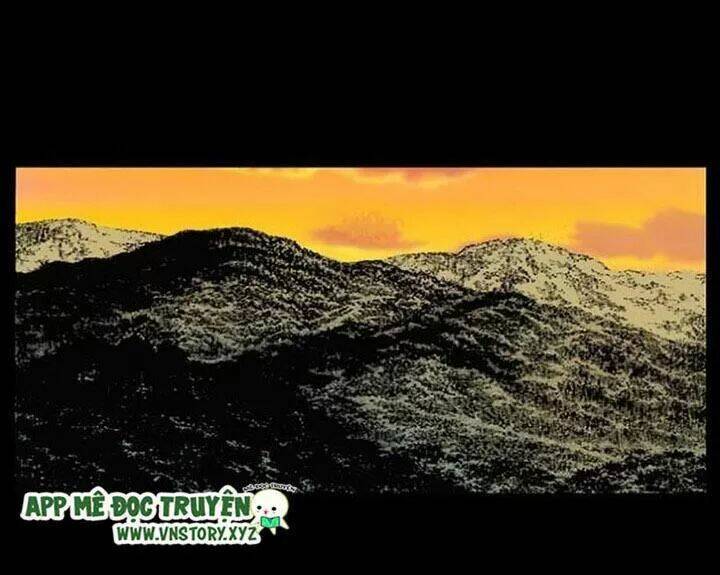 U Minh Ngụy tượng Chapter 145 - Trang 56