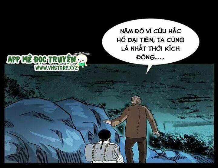 U Minh Ngụy tượng Chapter 145 - Trang 63